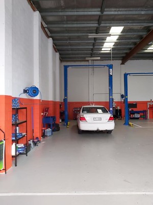 Jaghori Auto Service Pic 5