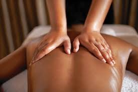 Harmony Massage Pic 1