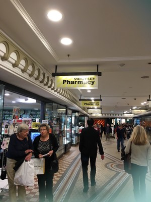 SYDNEY CITY PHARMACY Pic 3