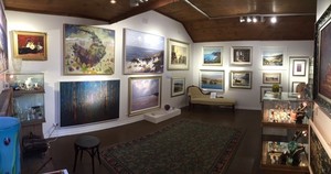 Peninsula Galleries Red Hill Pic 2