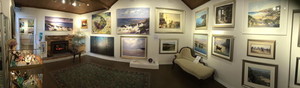 Peninsula Galleries Red Hill Pic 4