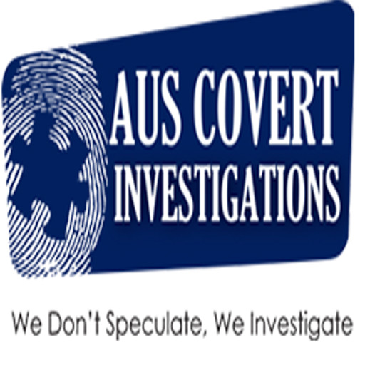 AusCovert Investigations Pic 1