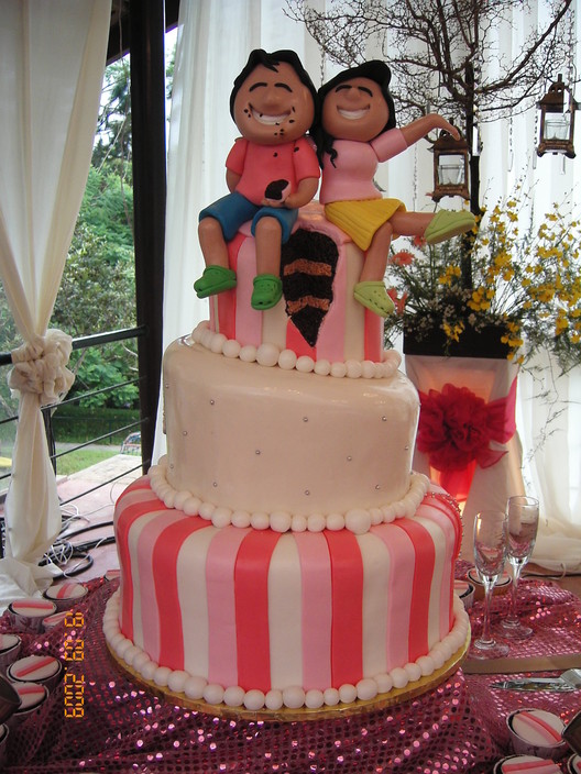 Lust For Cake in Dandenong North, Melbourne, VIC, Cake Shop TrueLocal