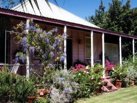 The Blacksmiths Cottage Pic 1 - The Blacksmiths Cottage