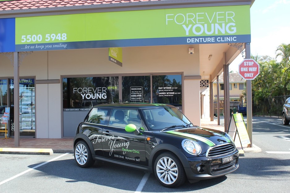 Forever Young Denture Clinic Pic 1