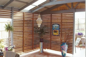 Built-Rite Pergolas Pic 2