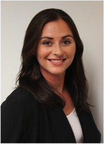 Buchan Consulting Pty Ltd Pic 4 - Anna Denby Account Director Consumer and Technology