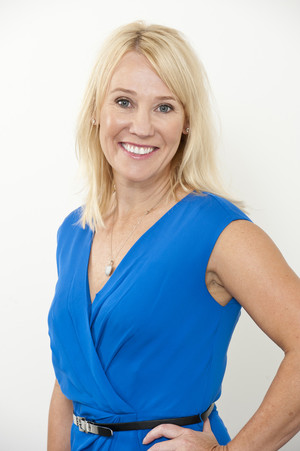 Buchan Consulting Pty Ltd Pic 2 - Rebecca Wilson CEO