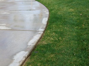 Matt Coonan-lawnmowing Pic 3