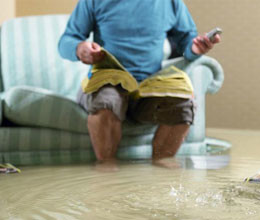 Spotless Cleaning Solutions Pic 1 - Water Damage Restoration Sydney