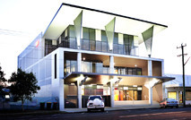 Richard Van Dorp Architects Pty Ltd Pic 5