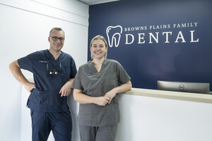 Browns Plains Family Dental Pic 3