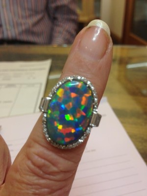 Diamonds by Design Pic 3 - opals sydney