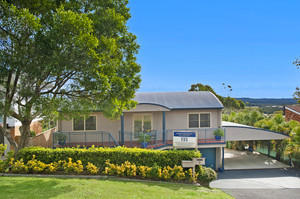 Terrigal-forresters Beach Bed & Breakfast Pic 4 - Forresters Beach BB