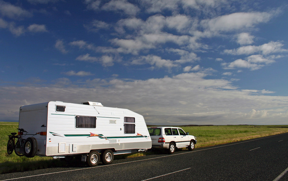 360 Caravan Loans Pic 1