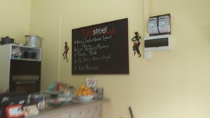 Tyler St Cafe Pic 2 - Inside