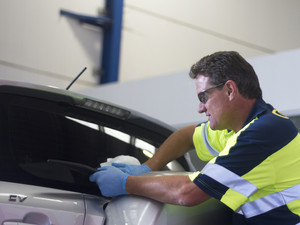 O'Brien&reg; AutoGlass Pic 4 - OBrien AutoGlass rear windscreen replacement