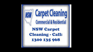 Nsw carpet cleaning Pic 2 - SPECIALISING IN CARPET AND UPHOLSTERY CLEANING