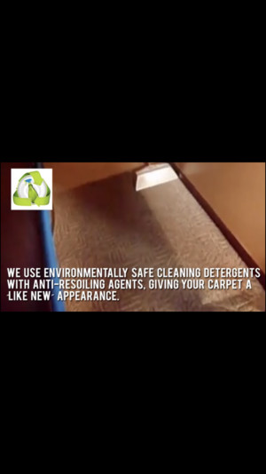 Nsw carpet cleaning Pic 4