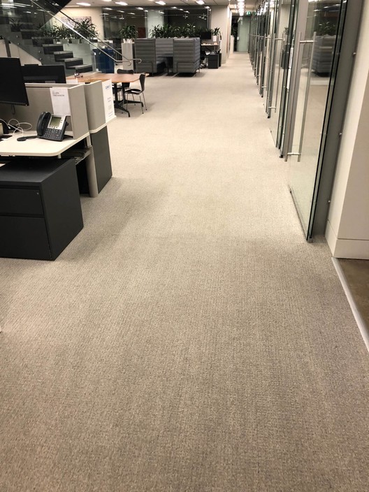 Nsw carpet cleaning Pic 1 - Commercial carpet cleaning