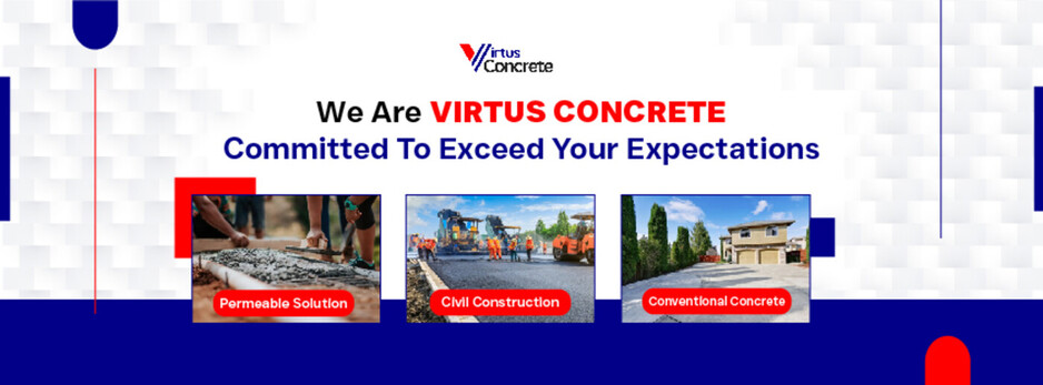 Virtus Concrete Pic 2