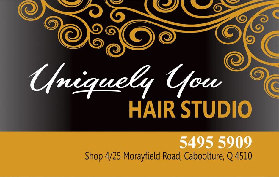 Uniquely You Hair Studio Pic 1