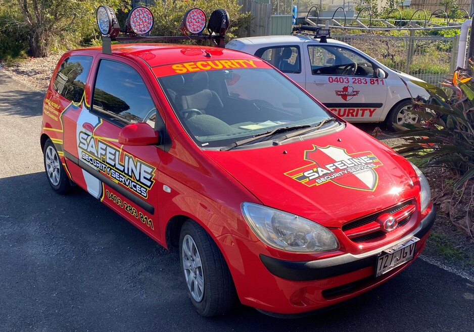 Safeline Security Services Queensland Pic 1