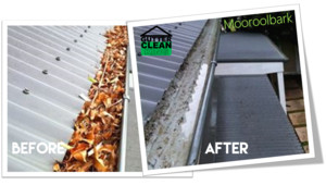 Gutter Clean King Pic 4