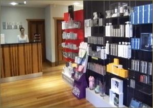 Accent On Beauty Pic 2 - Full Range of Dermalogica