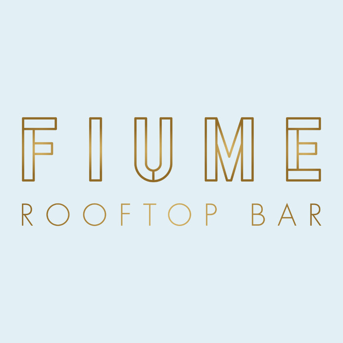 Fiume Rooftop Bar Pic 1