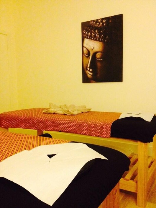 Sunbury Thai Massage and Beauty Therapy Pic 1 - massage sunbury