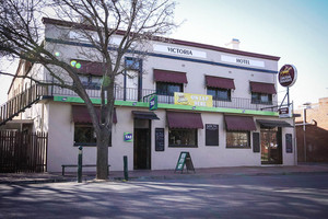 Victoria Hotel Tatura Pic 3 - Victoria Hotel Tatura