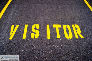 Timeframe Group Pic 4 - Line Marking Roads