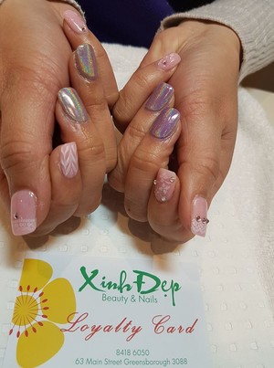 Xinh dep Beauty & Nails Pic 2