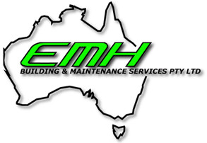 EMH Building and Maintenance Services Pty Ltd Pic 1