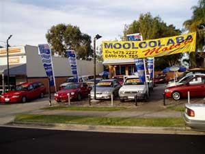 Mooloolaba Motors Pic 1