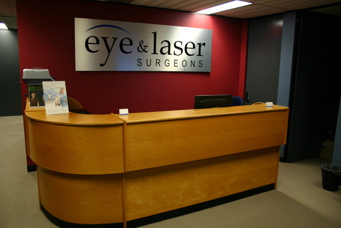 Eye & Laser Surgeons Pic 1 - Welcome to our stateoftheart Ophthalmology Practice