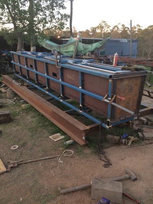 Darling Downs Fitting Turning and Restoration Pic 2