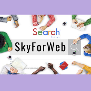 Sky For Web Pic 3 - Sky For Web website design Melbourne Search