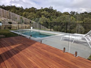 Insular Pool Fencing Pic 4