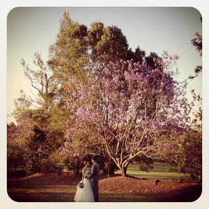 Wedding Ceremony and Reception Pic 2