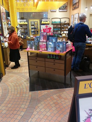 L'Occitane Pic 4