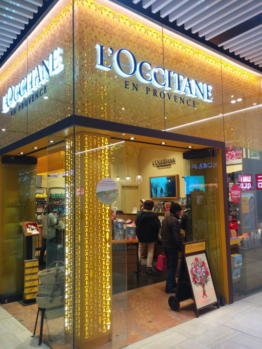 L'Occitane Pic 1