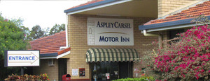 Aspley Carsel Motor Inn Pic 3 - CarseldineQLDmotel3