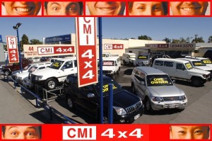 Cmi 4x4 Pic 1