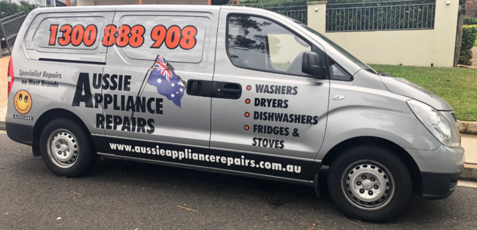 Aussie Appliance Repairs Pic 2