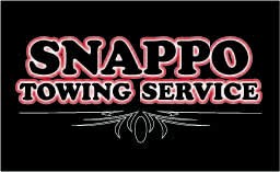 Snappo Towing Service Pic 1