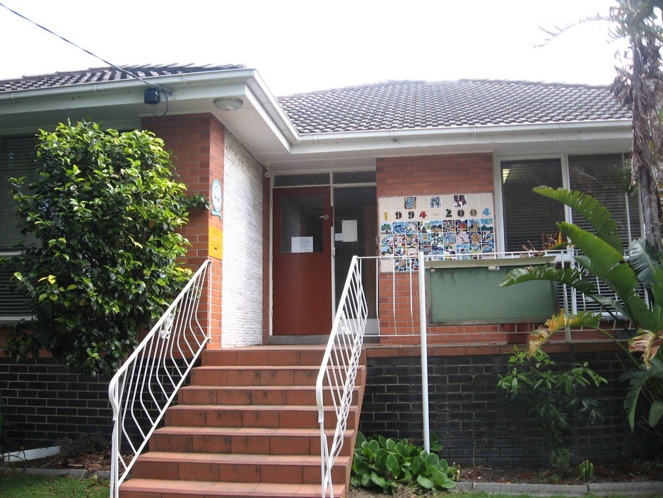 Bennettswood Neighbourhood House Pic 1 - Classes and activities for the local community