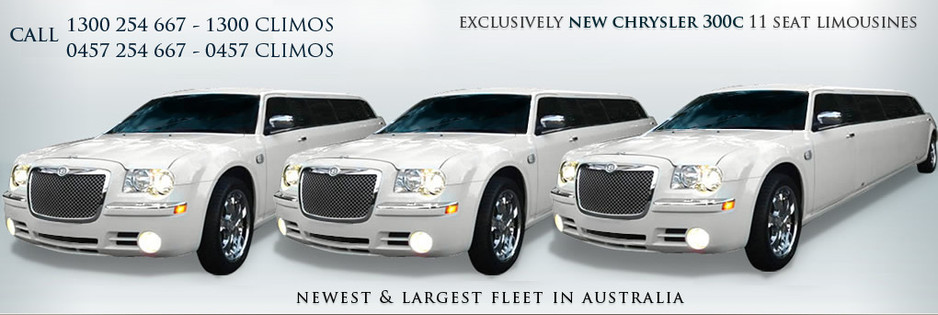 Chrysler Limos Pic 1