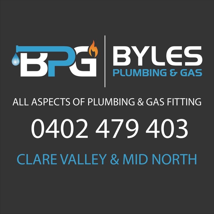 Byles Plumbing & Gas Pic 1